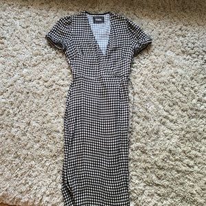 Reformation Addy Dress
